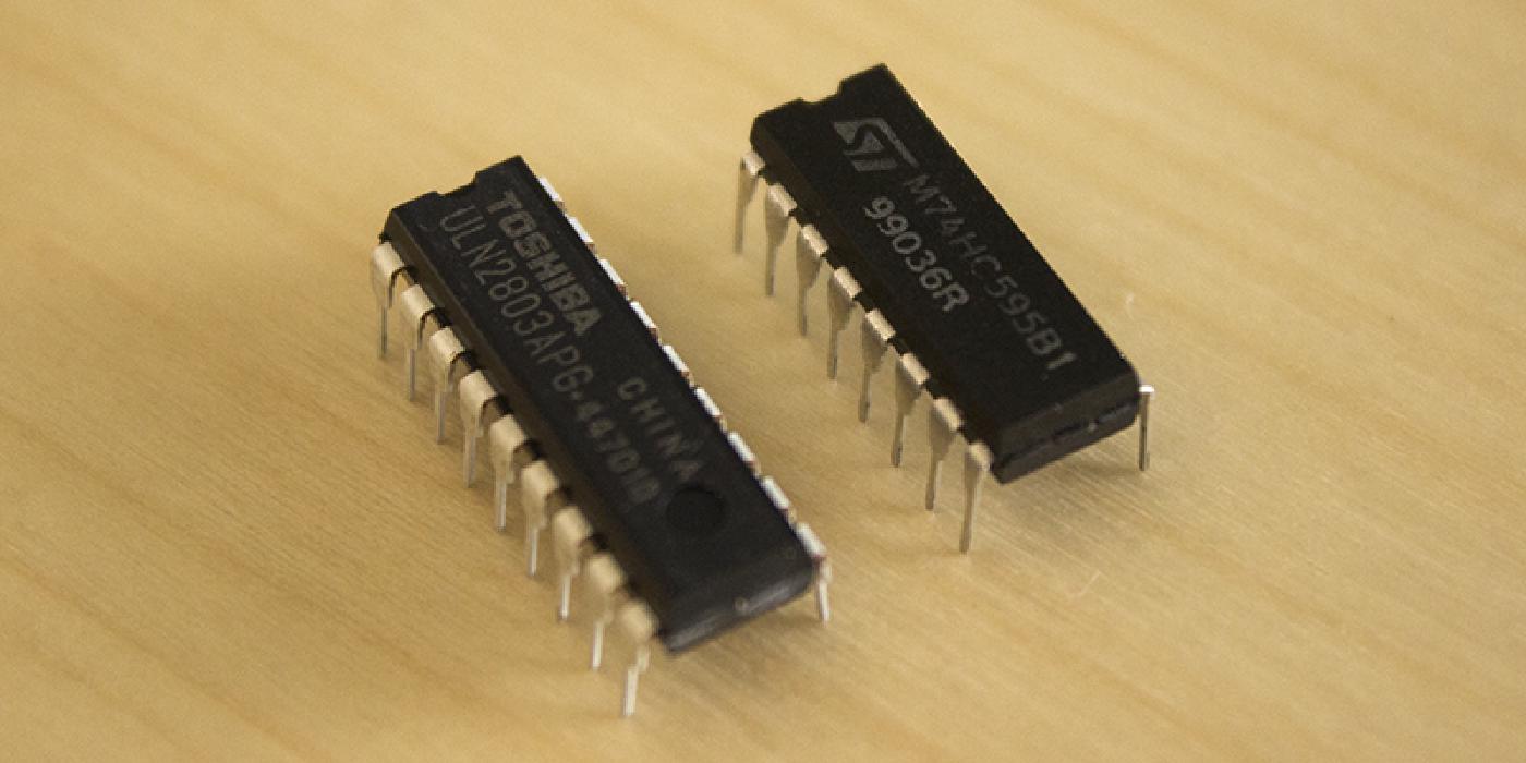 Microchips I&rsquo;ll be using