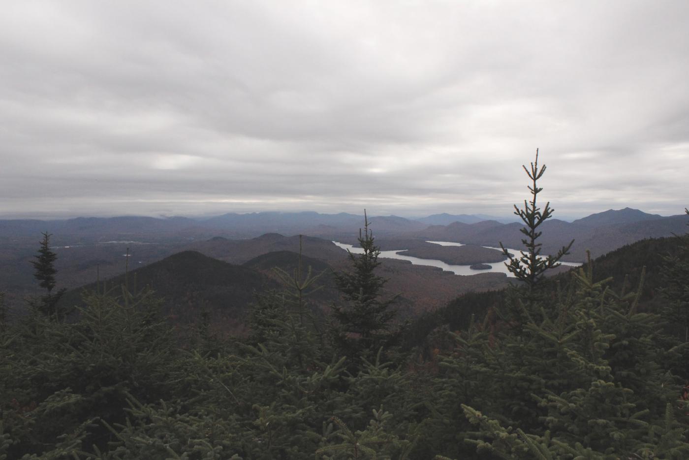 Lake Placid