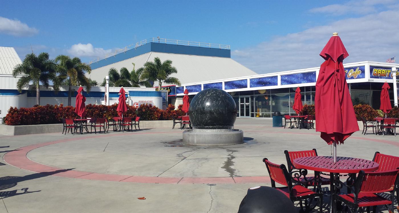 Stone Ball Skymap