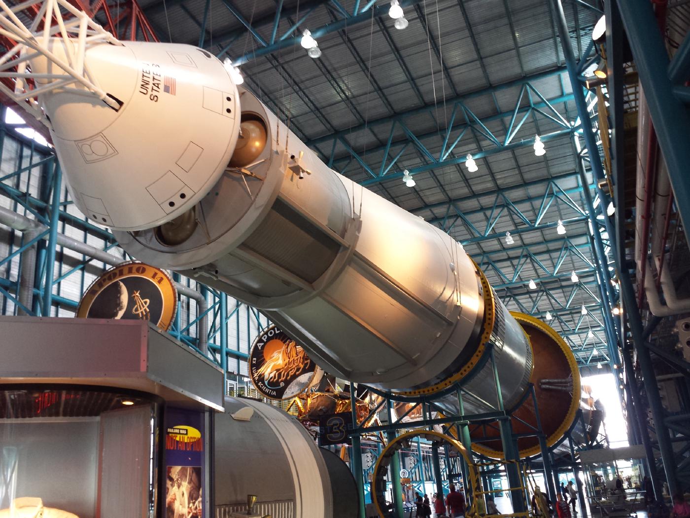 Command Module