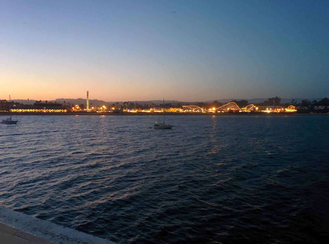 Santa Cruz