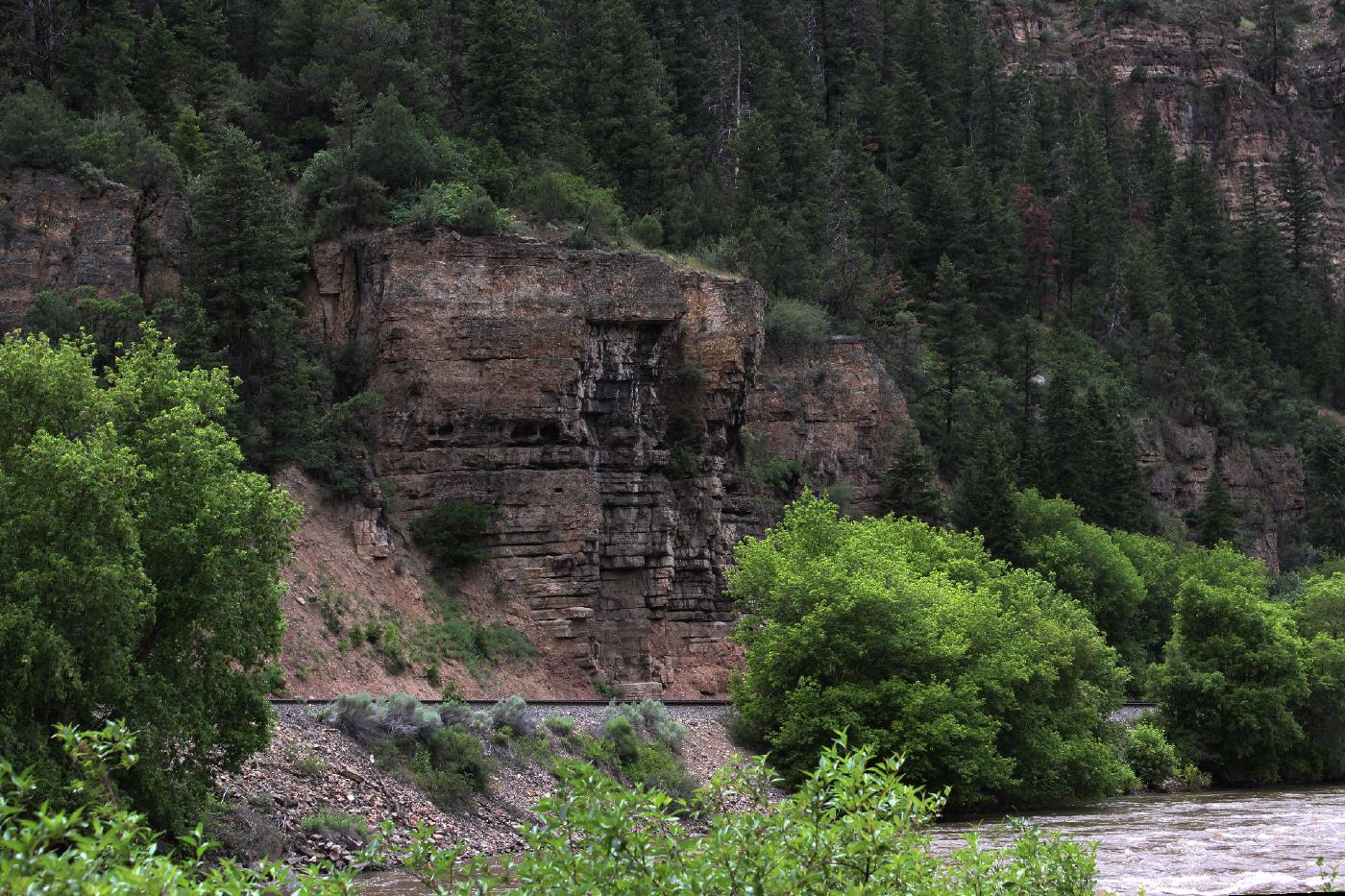 Cliff