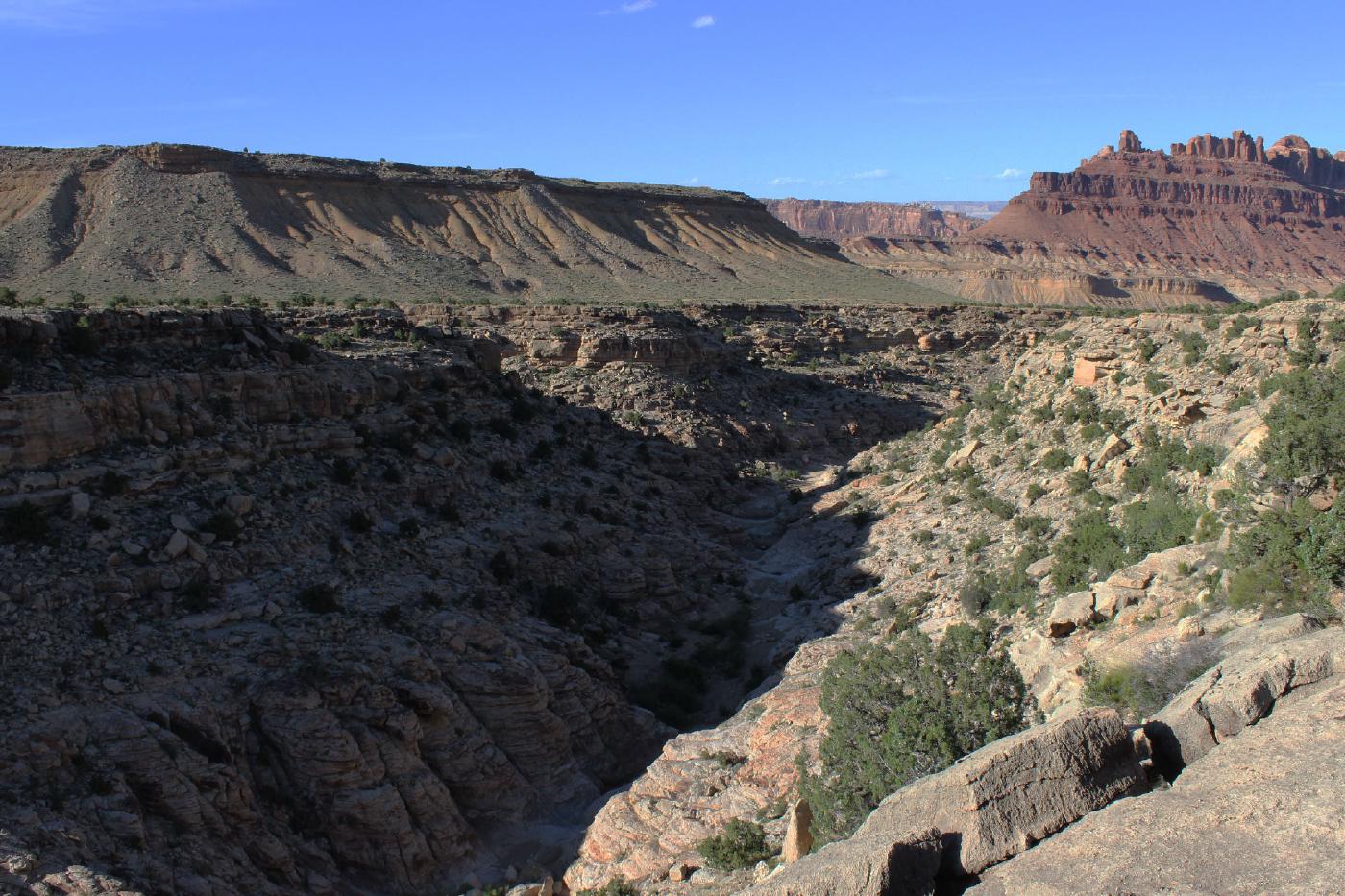 More Utah
