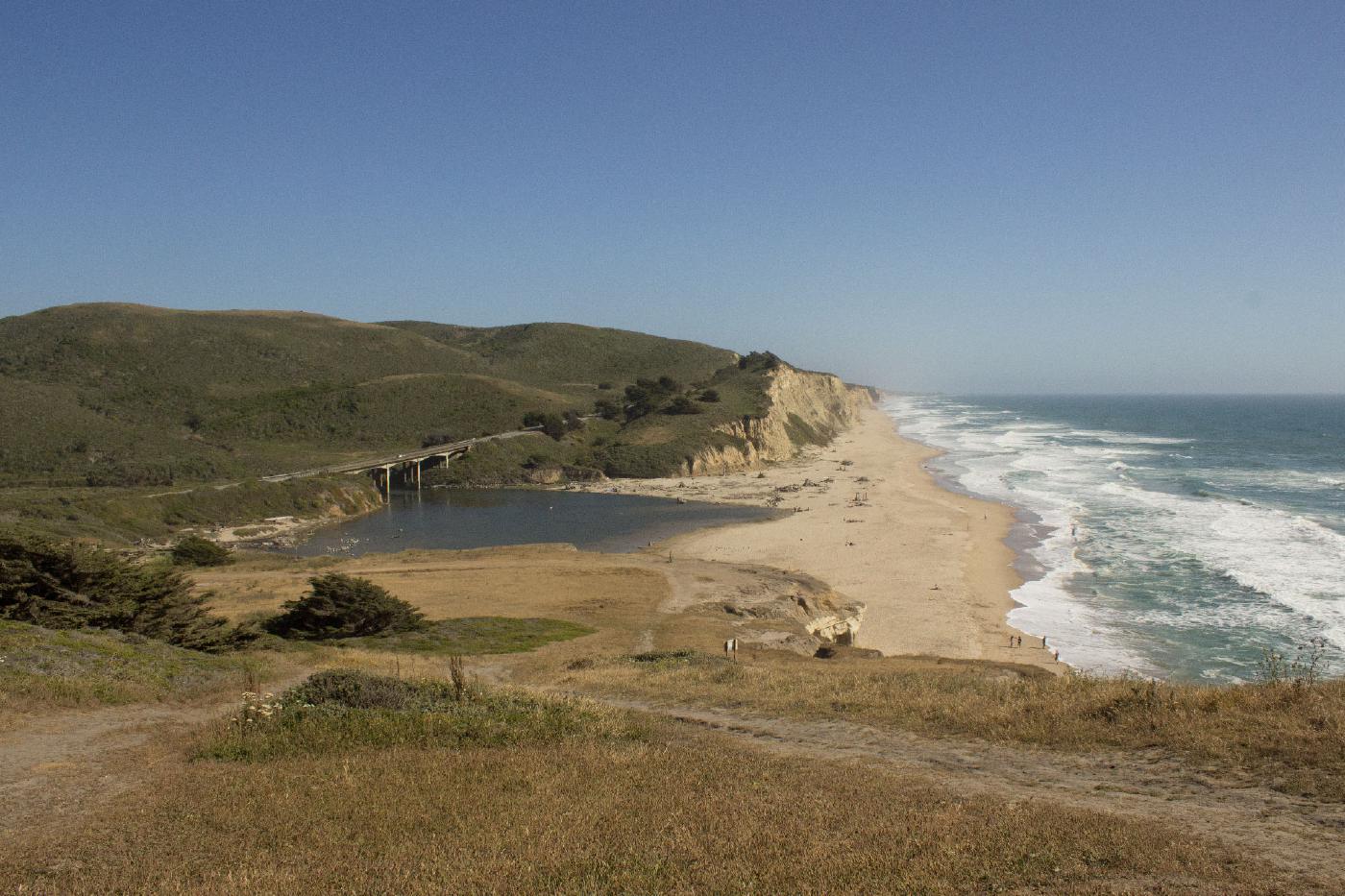 Pacific Ocean