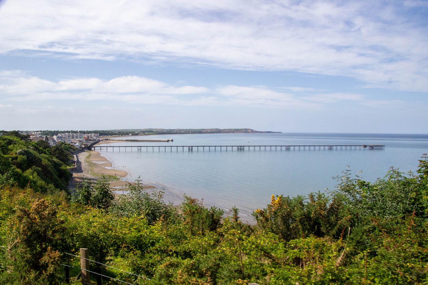 Queen&rsquo;s Pier