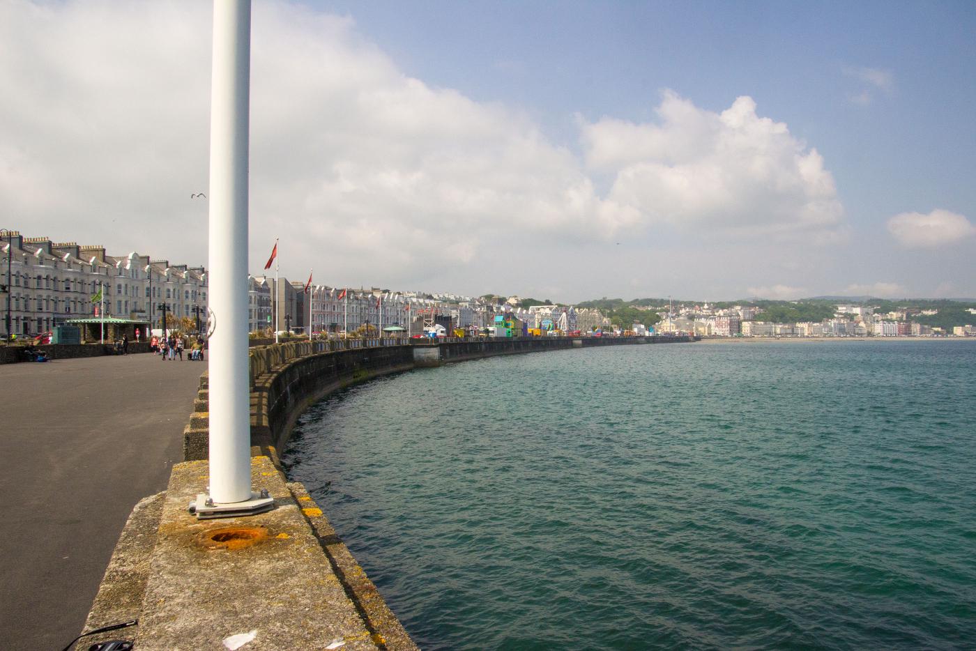 Douglas Promenade
