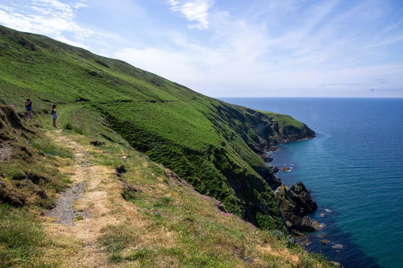 Coastal Path
