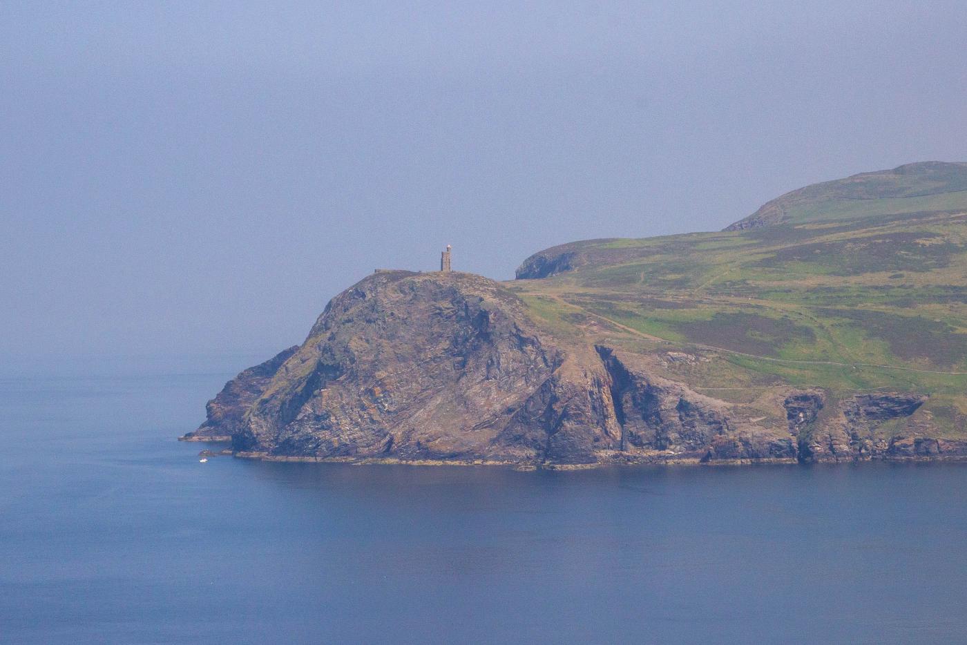 Milner&rsquo;s Tower